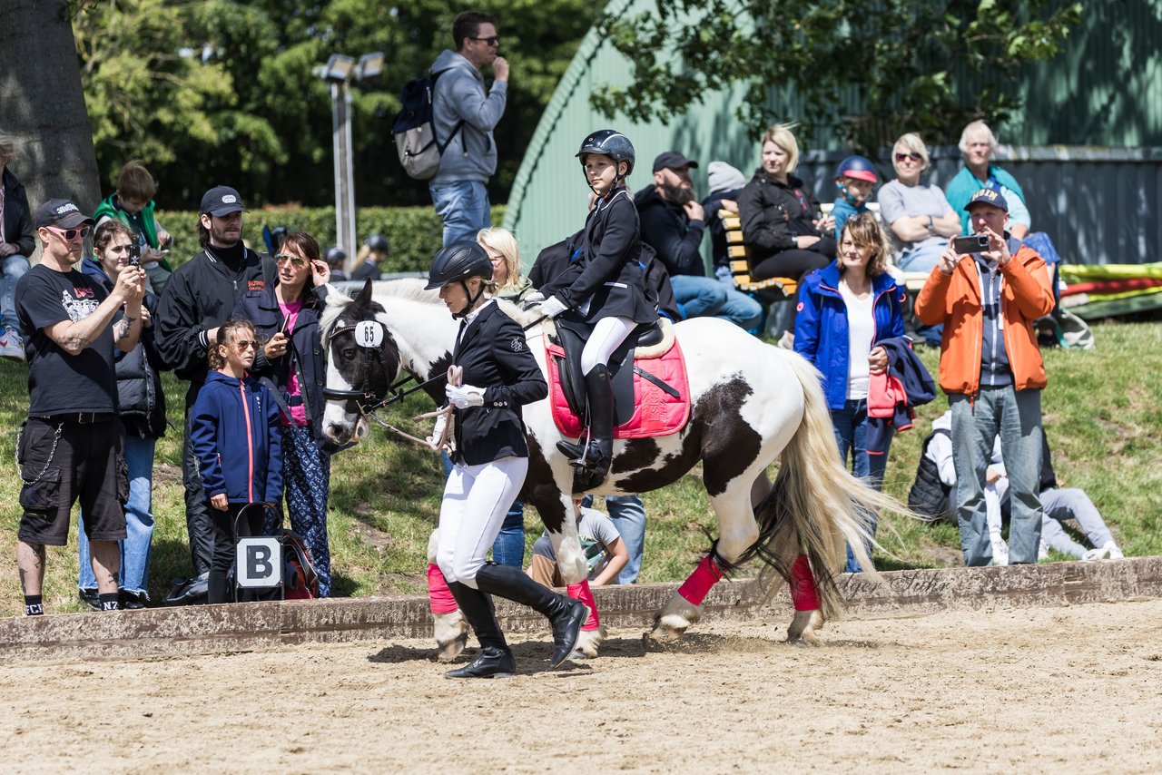 Bild 20 - Pony Akademie Turnier